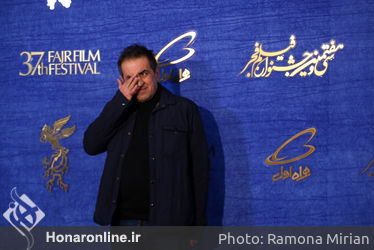 اکران فیلم "ناگهان درخت" در سومین روز سی و هفتمین جشنواره فیلم فجر