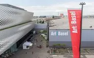 Six Iranian galleries with twelve artists in the art week of Basel
