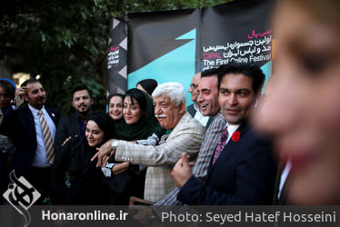 نشست شورای راهبری جوانان جشنواره سی‌پال