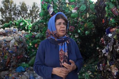 Turkish women’s festival screening Iranian movies 