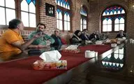 در دیدار وزیر ارشاد با سینماگران چه گذشت؟