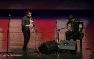 Belgian, French Musicians Perform at Fajr Music Festival