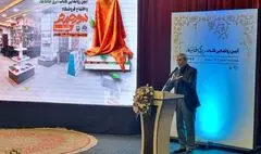 حمید حسام: شهادت اسماعیل هنیه ما را به روزهای دفاع مقدس برد