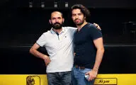 در پشت صحنه موسیقی - نمایش 