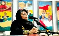 مژگان قدوسی: کتاب سال 