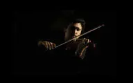 Iranian violinist to perform solo at 2018 Český Krumlov fest.