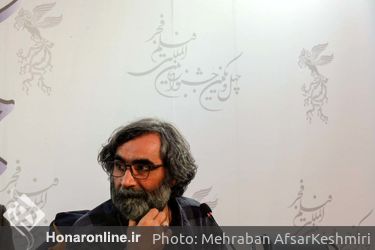 سومین روز چهل و یکمین جشنواره بین‌المللی فیلم فجر