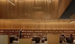 نوآوری و ابتکار در طراحی کتابفروشی‌ |  ایتالیا و برزیل تا گرجستان و انگلیس