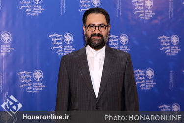 اختتامیه سیزدهمین جشنواره هنرهای تجسمی فجر