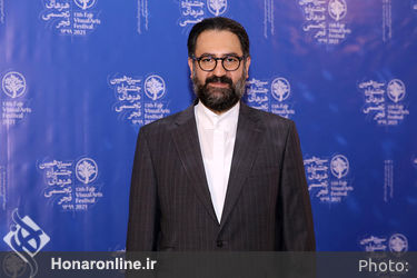 اختتامیه سیزدهمین جشنواره هنرهای تجسمی فجر