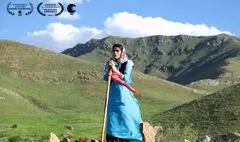 «دشت می‌خواند» در بخش مسابقه دو جشنواره فرانسوی