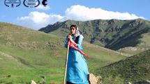 «دشت میخواند» در بخش مسابقه دو جشنواره فرانسوی