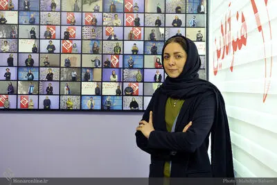 روایتی از ساعت‌های آخر سقوط کانال کمیل / لیلی عاج "کجایی ابراهیم؟" را به صحنه می‌برد