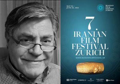 هفتمین جشنواره فیلم‌های ایرانی زوریخ پنجم خرداد افتتاح می‌شود