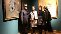 Group art in Arttime Gallery