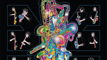 Show of Hands Festival Puts Focus on Solo Woodwind Instruments Improvisation