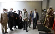 حسینی: سوق یافتن آثار نمایشگاه لباس عاشورایی به سمت تولید حاصل گفتگو میان طراحان و تولیدکنندگان است