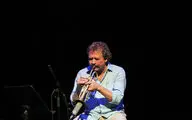 Milad Tower hosts Nils Petter Molvaer quartet concert