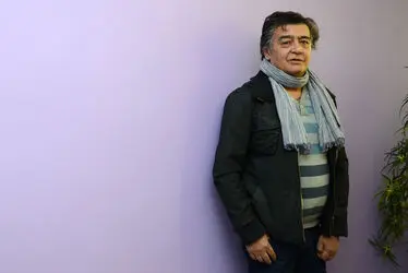 رضا رویگری