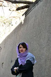 شیرین پرتویی