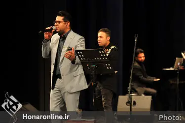 چهارمین روز سی هفتمین جشنواره موسیقی فجر 