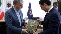 صالحی:هنر نقش به‌سزایی در توسعه روابط اجتماعی دو ملت دارد