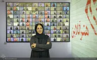 شاهکارهای هنر دنیا به روایت فرح اصولی / از خشونت و جنگ تا نیروهای خیر در دنیای معاصر