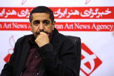 جاسم غزبان پور