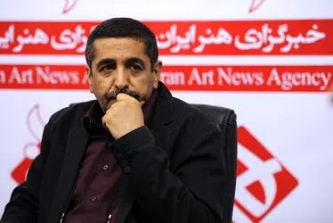 جاسم غزبان پور
