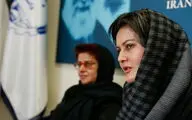 Hava, Maryam, Ayesha, Product of Iran’s Help: Afghan Director 