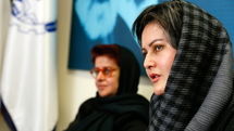 Hava, Maryam, Ayesha, Product of Iran’s Help: Afghan Director 