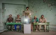 آقای کارگردان پای چوبه دار!  
