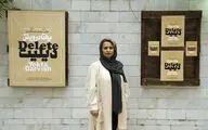فروپاشی معنادار تصاویر سلفی در نمایشگاه 