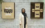 فروپاشی معنادار تصاویر سلفی در نمایشگاه 