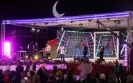 برگزاری کنسرت‌های رایگان در پارک لاله