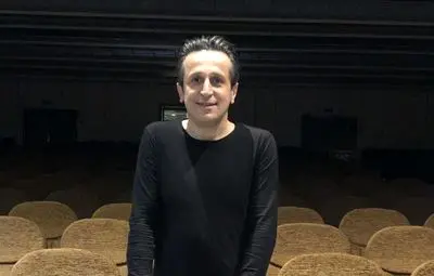 مهدی کاردگر: عدم حمایت تلویزیون عامل ناآگاهی مردم از موسیقی است