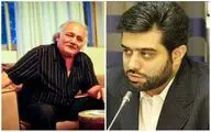 تسلیت مدیرکل دفتر موسیقی برای درگذشت جواد داوری