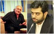 تسلیت مدیرکل دفتر موسیقی برای درگذشت جواد داوری