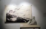 Vista Gallery Shows Selected Artworks