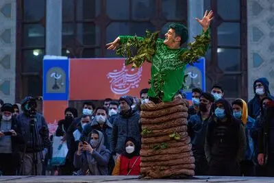 اجرای ۲۰ نمایش در روز هشتم جشنواره تئاتر فجر