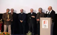 برترین‌های کتاب سال سینمای ایران معرفی شدند