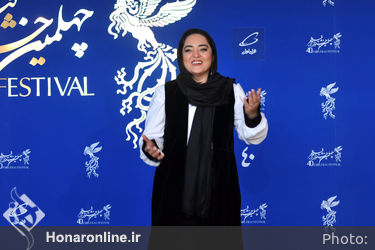 نهمین روز چهلمین جشنواره فیلم فجر