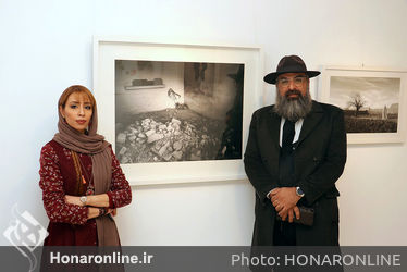 نمایشگاه گروهی عکس " دم " در گالری نگاه