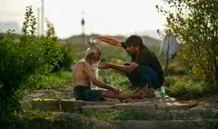 حضور «درنو» در بخش مسابقه جشنواره بوینس آیرس آرژانتین