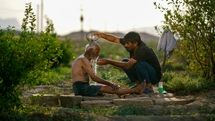 حضور «درنو» در بخش مسابقه جشنواره بوینس آیرس آرژانتین