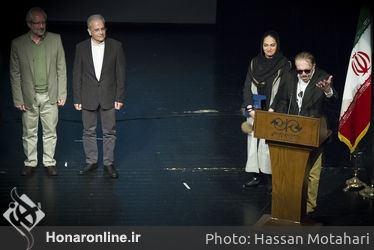 سومین سال نوای موسیقی ایران در بنیاد آفرینش های هنری نیاوران