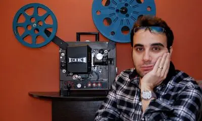محسن استادعلی: مستندسازی ایران موازی با سینمای مستند جهانی است / دیدن "داستان یک ازدواج" و "همدلی" را در جشنواره جهانی فیلم فجر از دست ندهید

