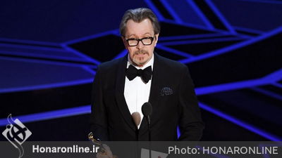 Gary Oldman