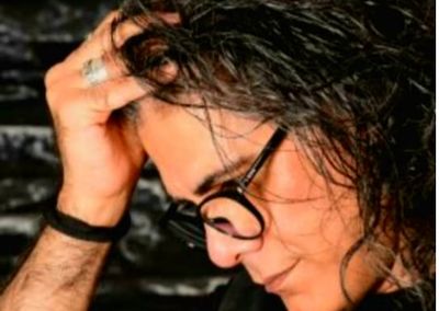 «معبر» سامان آذین به بازار مجاز موسیقی رسید