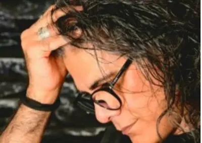 «معبر» سامان آذین به بازار مجاز موسیقی رسید